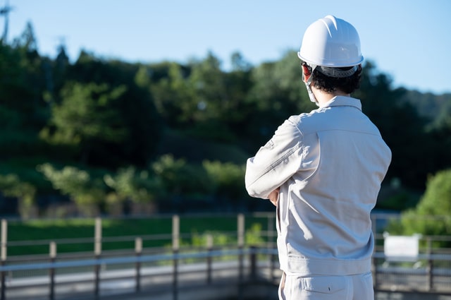 現場監督に向いていないのはどんな人？改善する方法を紹介！